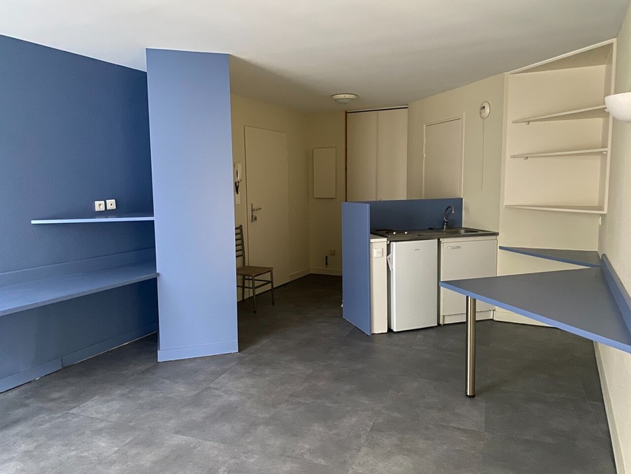 Location Appartement Clermont Ferrand  400 €