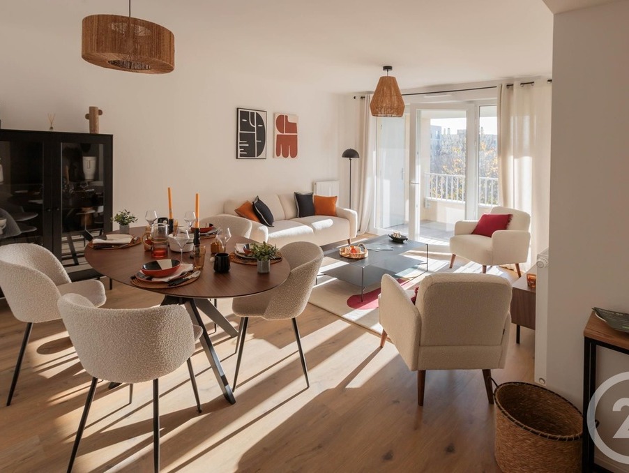 Vente Appartement Nantes  309 000 €