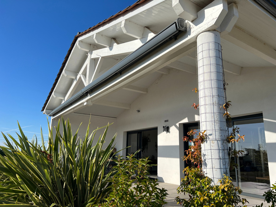 Vente Maison MIRAMONT DE GUYENNE  284 000 €