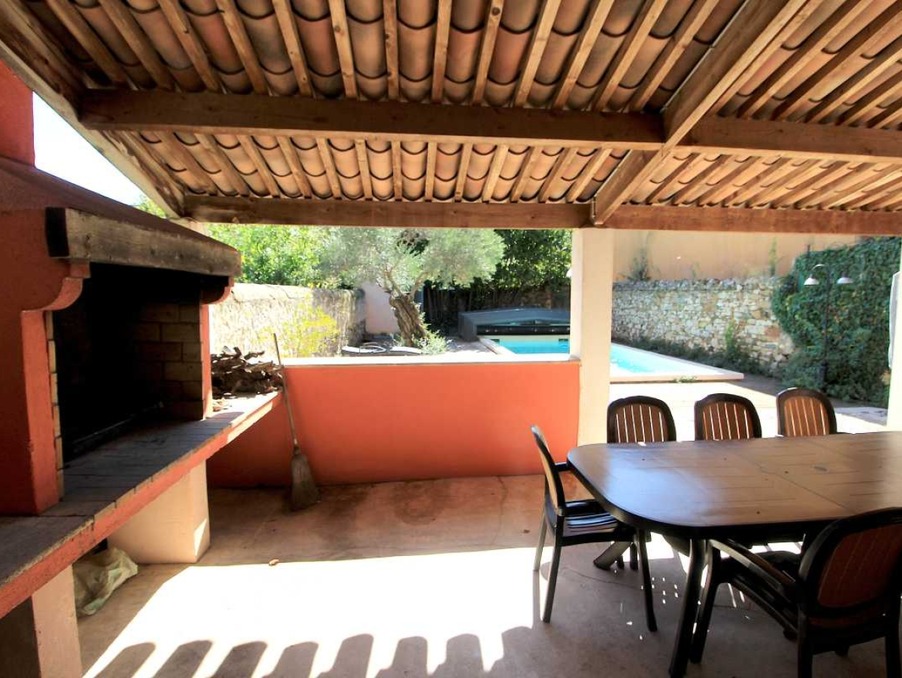 Vente Maison SAINT CHINIAN  487 000 €