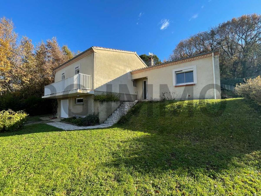 Vente Maison CUNAC  349 000 €