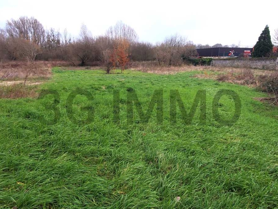 Vente Terrain ÉTAMPES 95 000 €