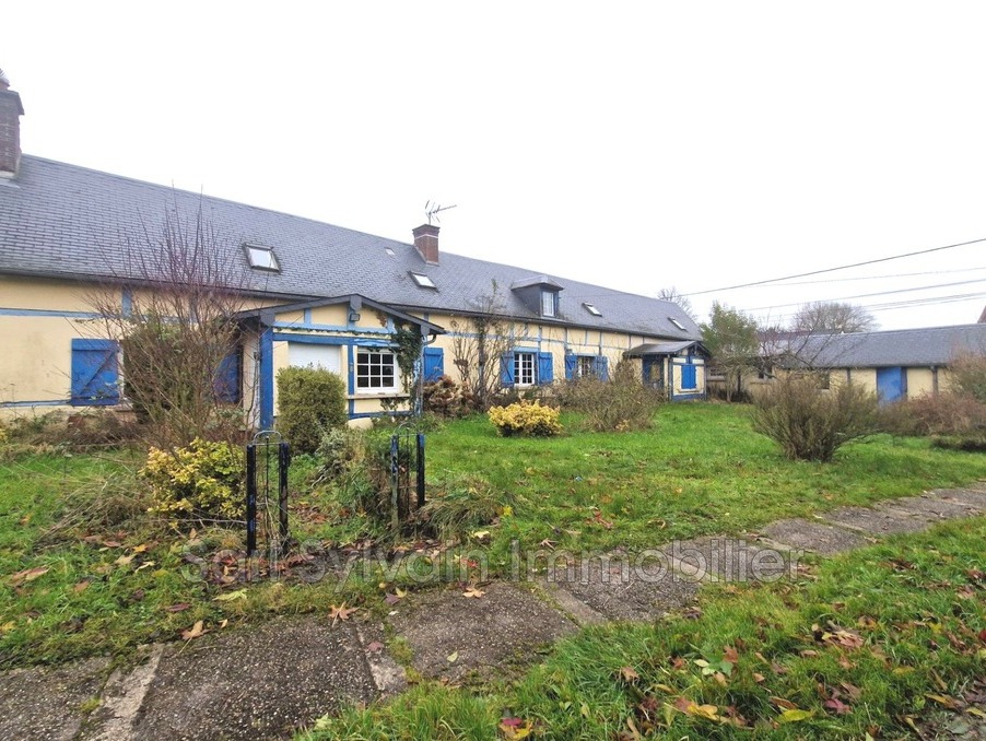 Vente Maison Songeons  230 000 €