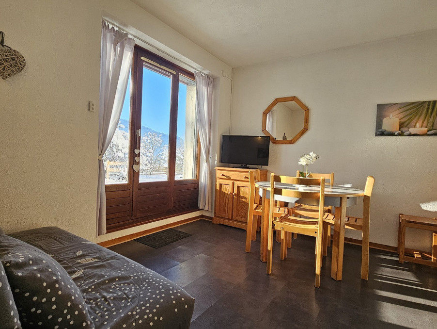 Location Appartement VILLARD DE LANS  400 €