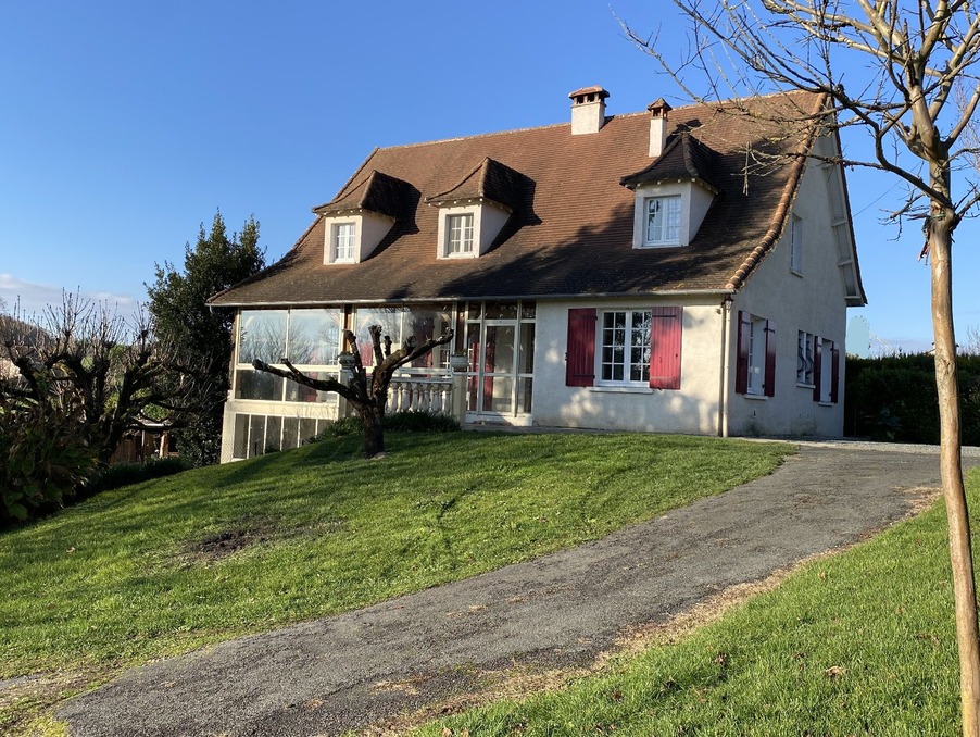 Vente Maison VERTEILLAC  238 000 €