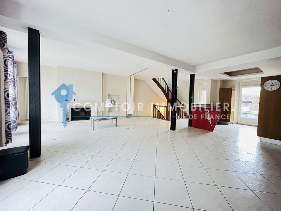 Vente Maison Auneau  249 900 €