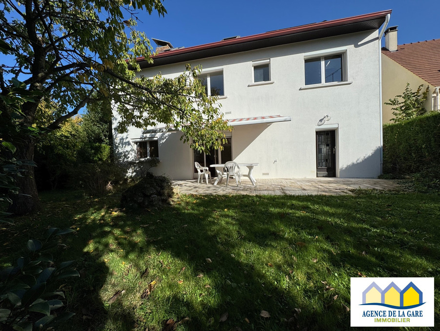 Vente Maison Marly-la-Ville  449 000 €