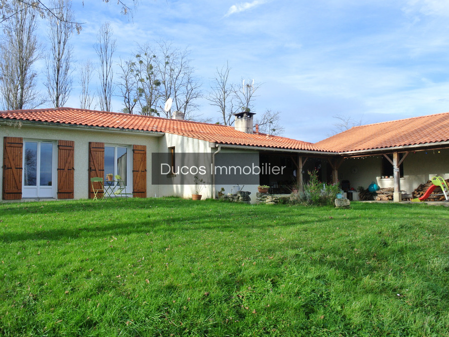 Vente Maison Marmande  209 900 €