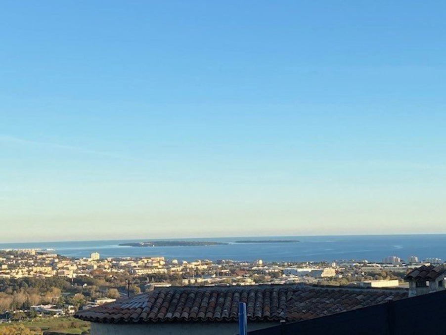 Vente Terrain Mandelieu-la-Napoule  450 000 €