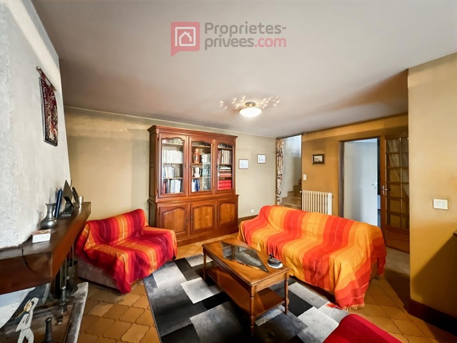 Vente Maison Châteaubriant  172 425 €