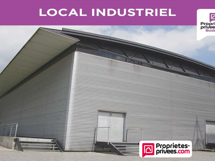 Vente Professionnel Corbas  565 000 €
