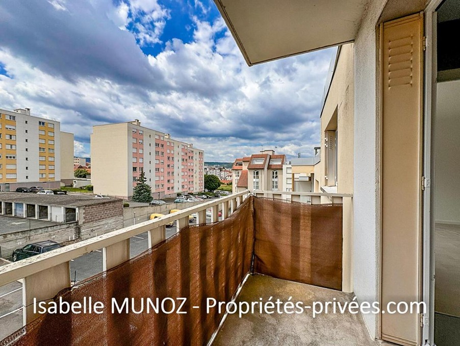 Vente Appartement Clermont-Ferrand 64 990 €