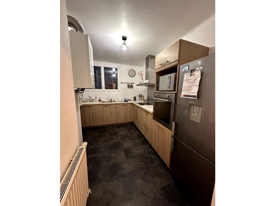 Vente Appartement Brest  169 600 €