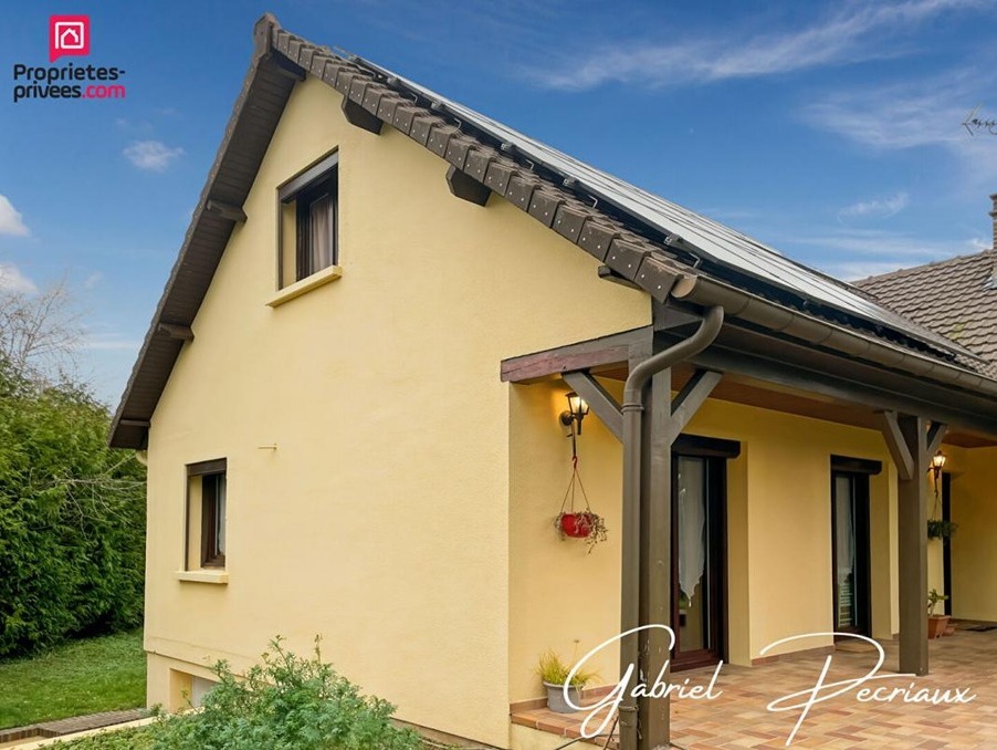 Vente Maison Torvilliers  367 000 €