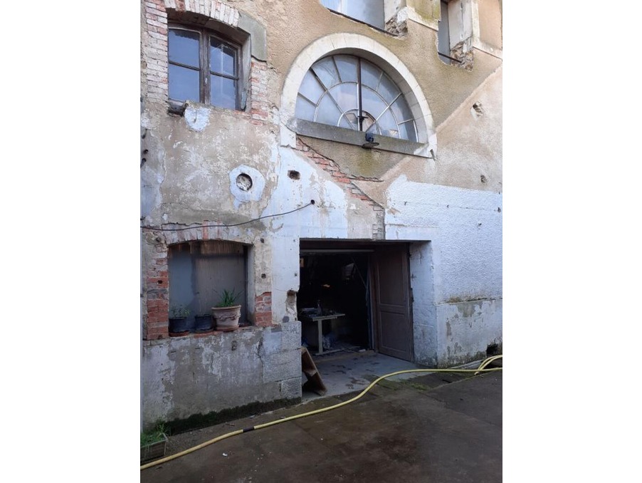Vente Appartement Baugé-en-Anjou 53 990 €