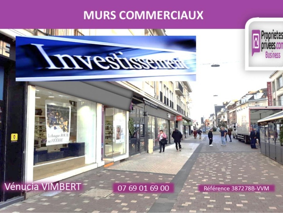 Vente Professionnel Beauvais  228 000 €