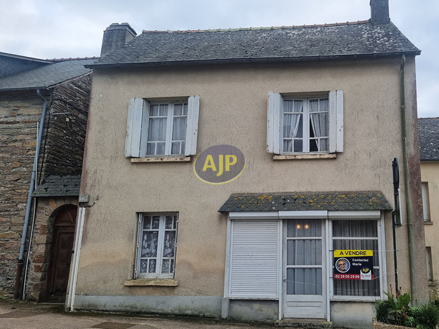 Vente Maison Guemene penfao 91 000 €