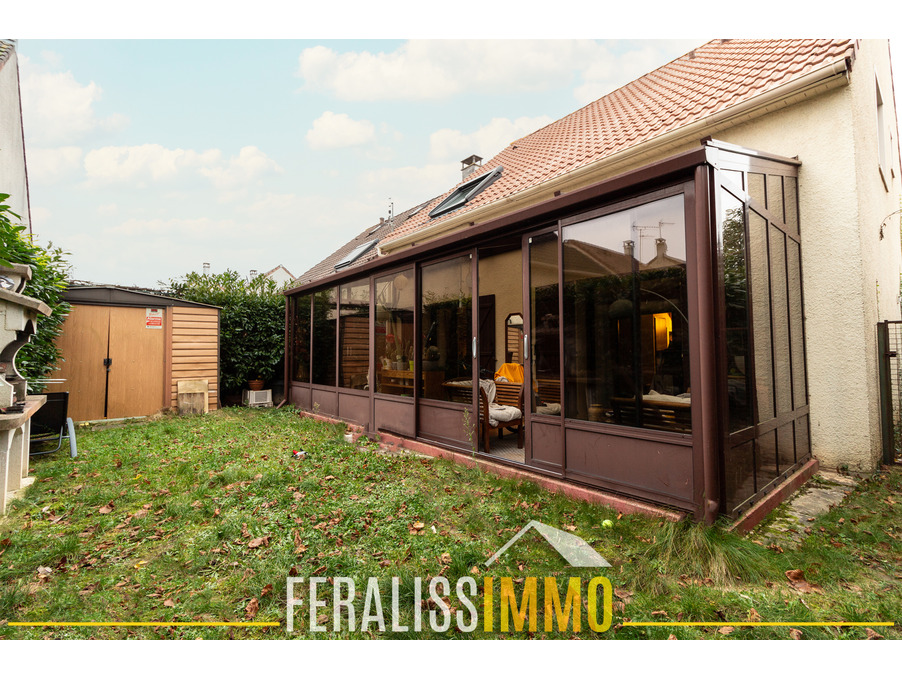 Vente Maison Vauréal  369 900 €