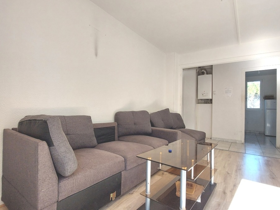 Vente Appartement BOURG LES VALENCE 69 000 €