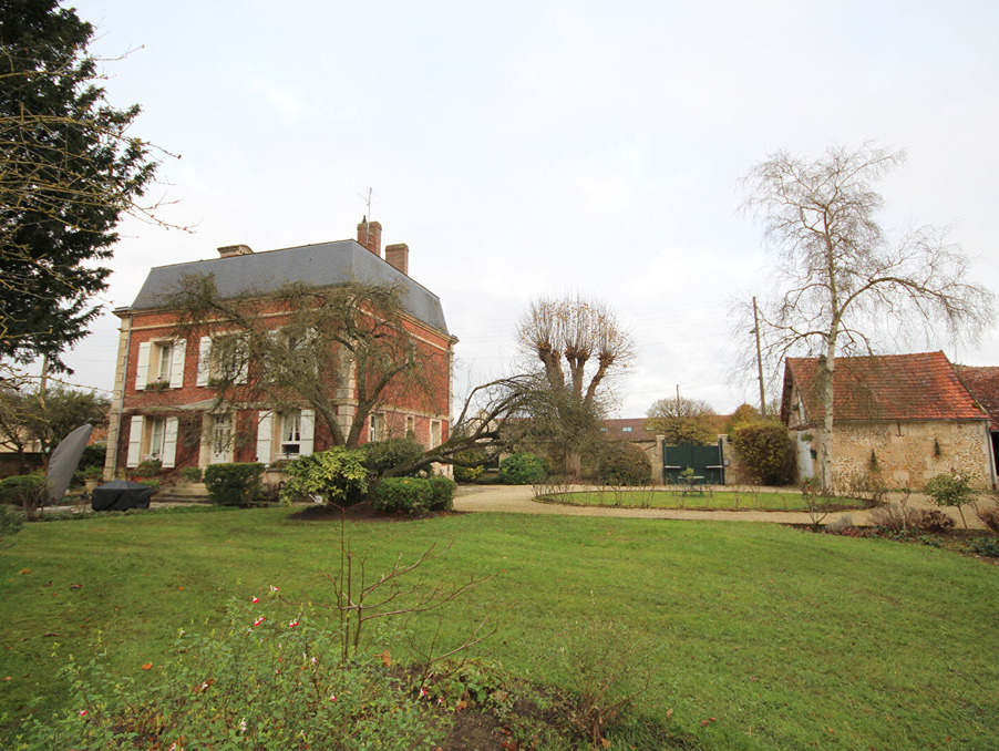 Vente Maison Pont-Sainte-Maxence  710 000 €