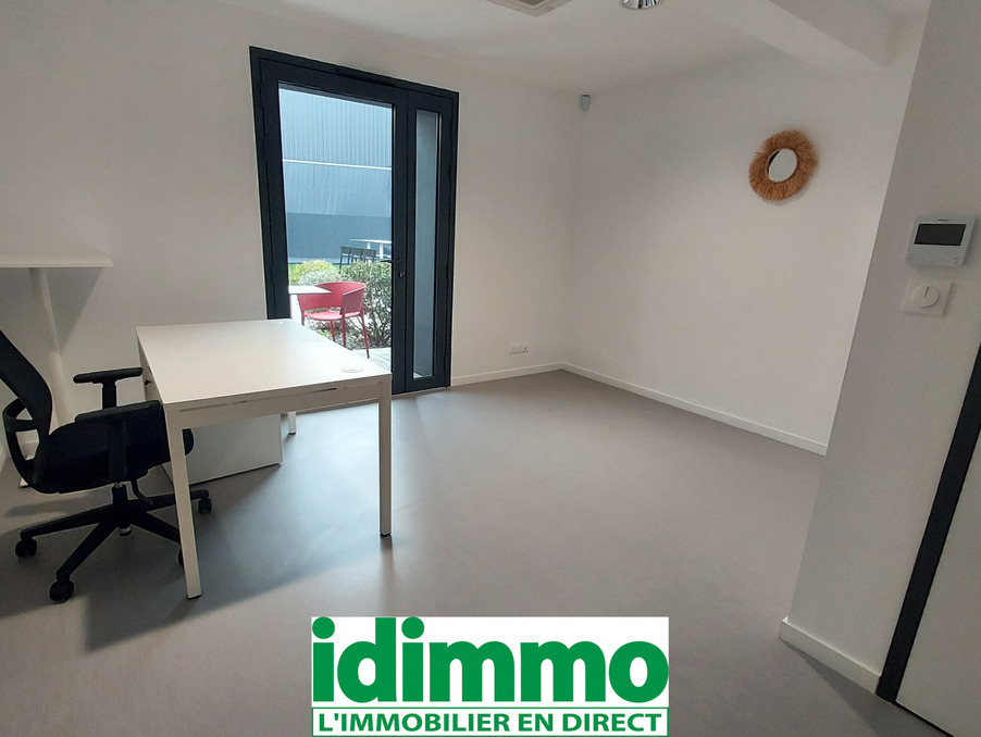 Location Local Auterive  504 €