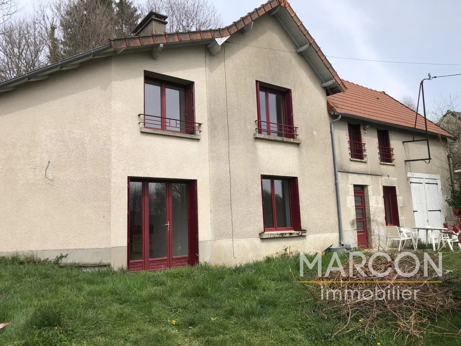 Vente Maison Sardent  165 000 €
