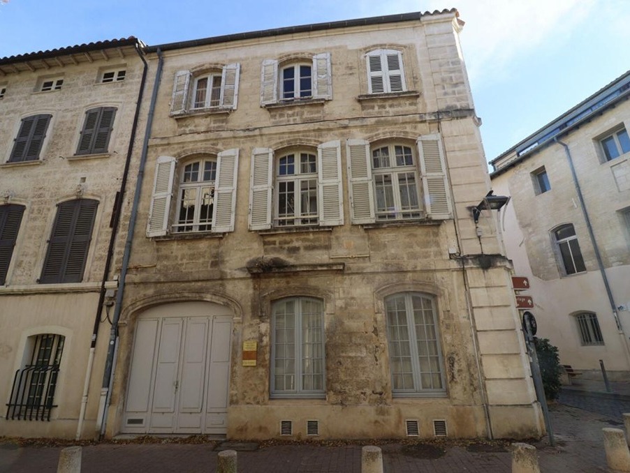 Vente Appartement Avignon  134 000 €