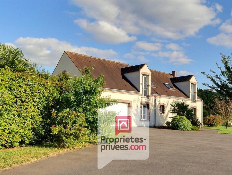Vente Maison Paucourt  310 000 €