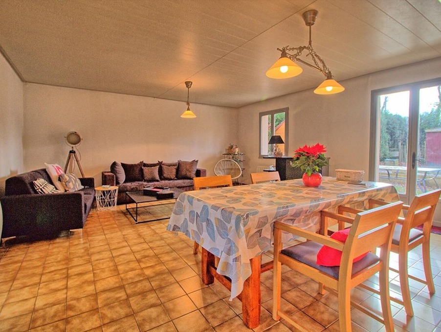 Vente Maison Verrières-en-Anjou  348 000 €