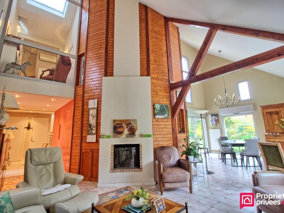 Vente Maison Angers  639 990 €
