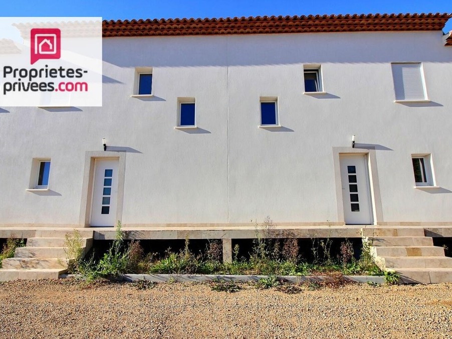 Vente Maison Vidauban  235 000 €