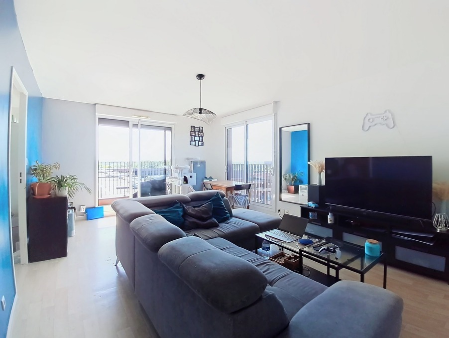 Vente Appartement Saint-Jacques-de-la-Lande  207 500 €