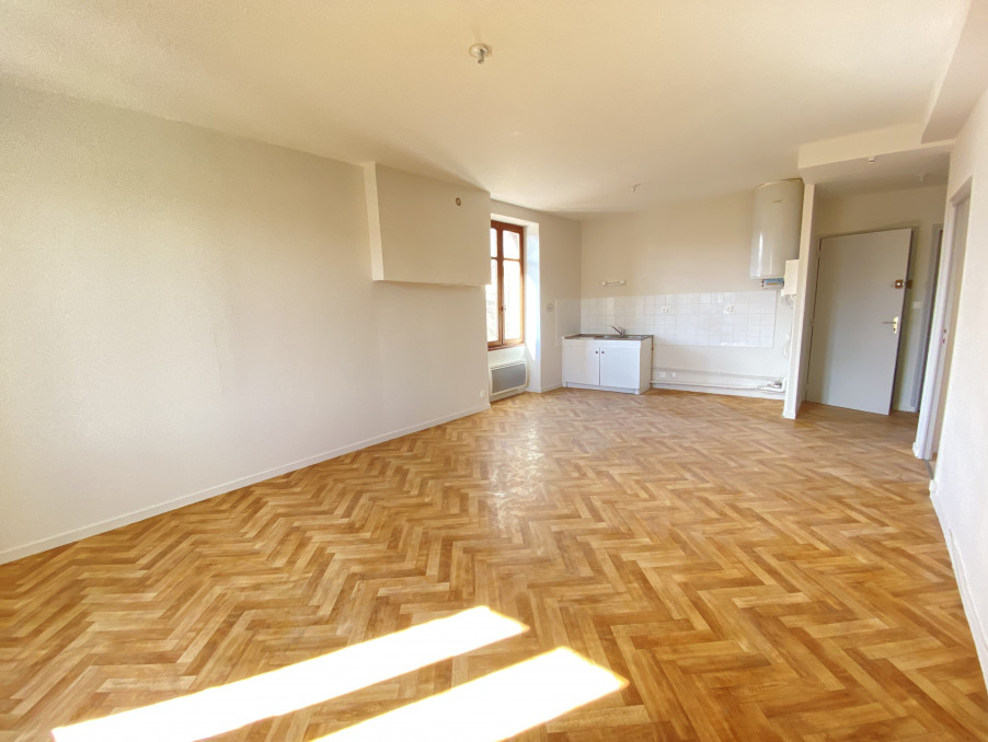 Location Appartement LANGOGNE  325 €