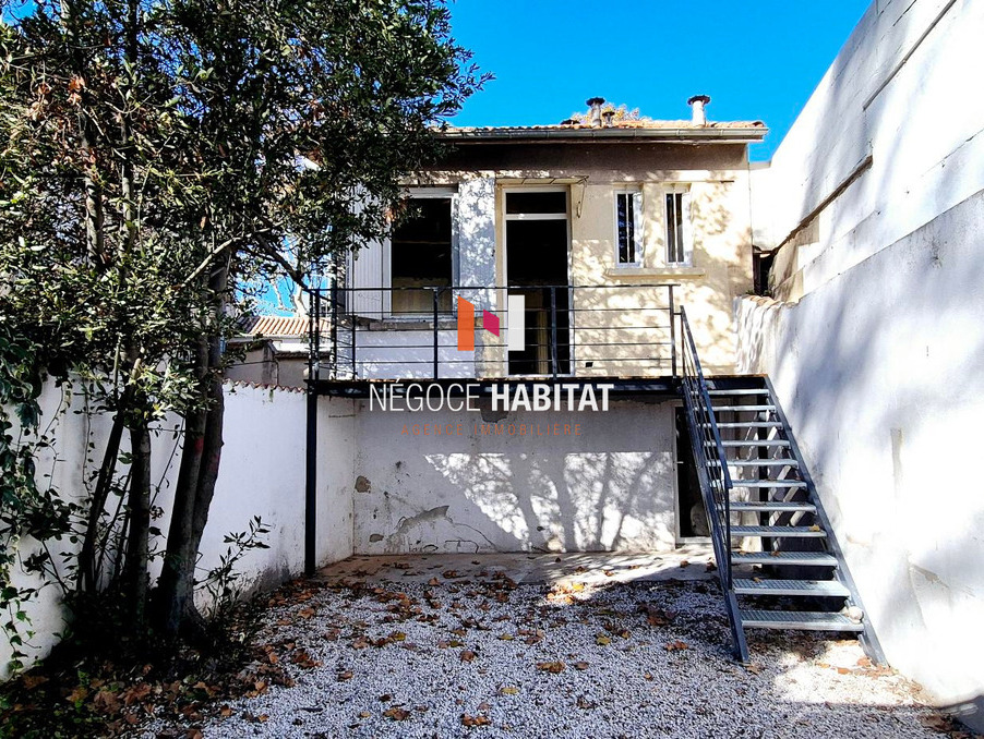 Vente Maison Montpellier  295 000 €