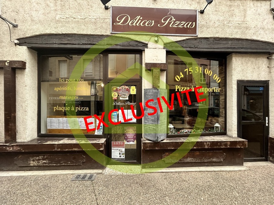 Vente Autre SAINT VALLIER 90 000 €