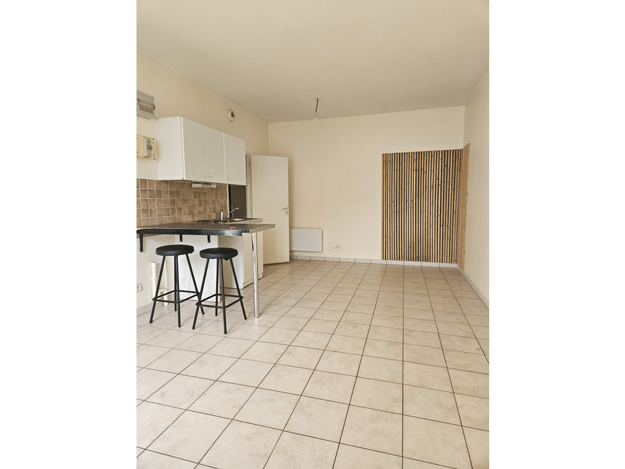Location Appartement Nantes  580 €