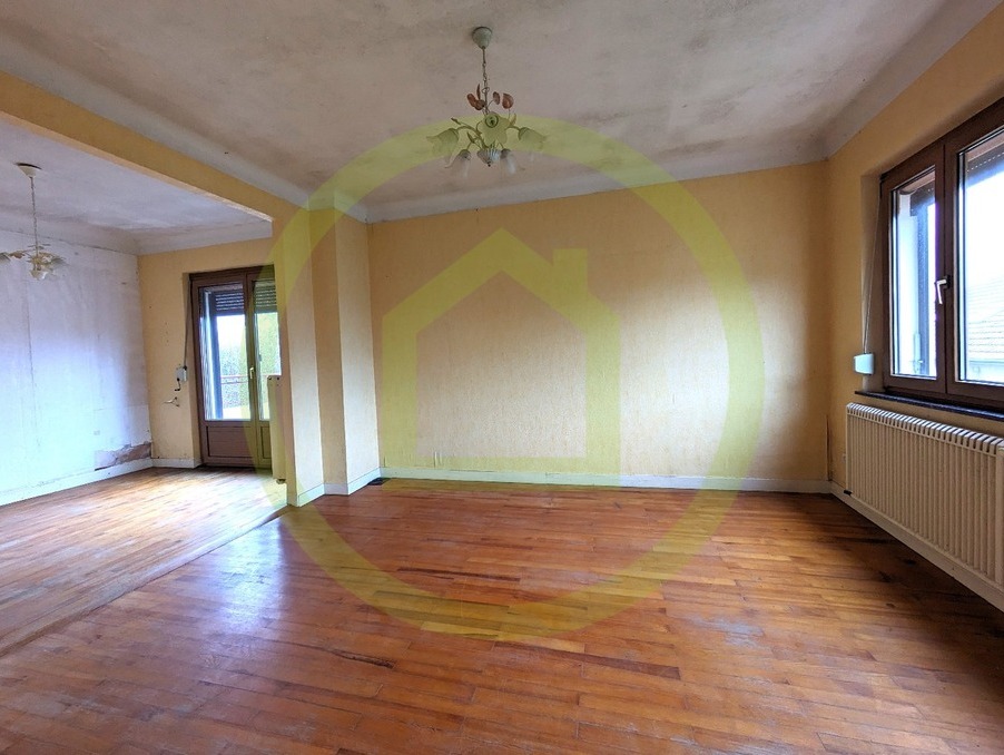 Vente Maison MORHANGE 99 000 €