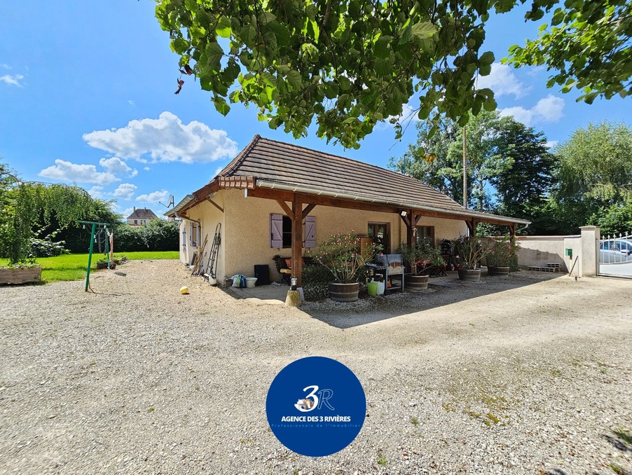 Vente Maison Lessard en bresse  149 000 €