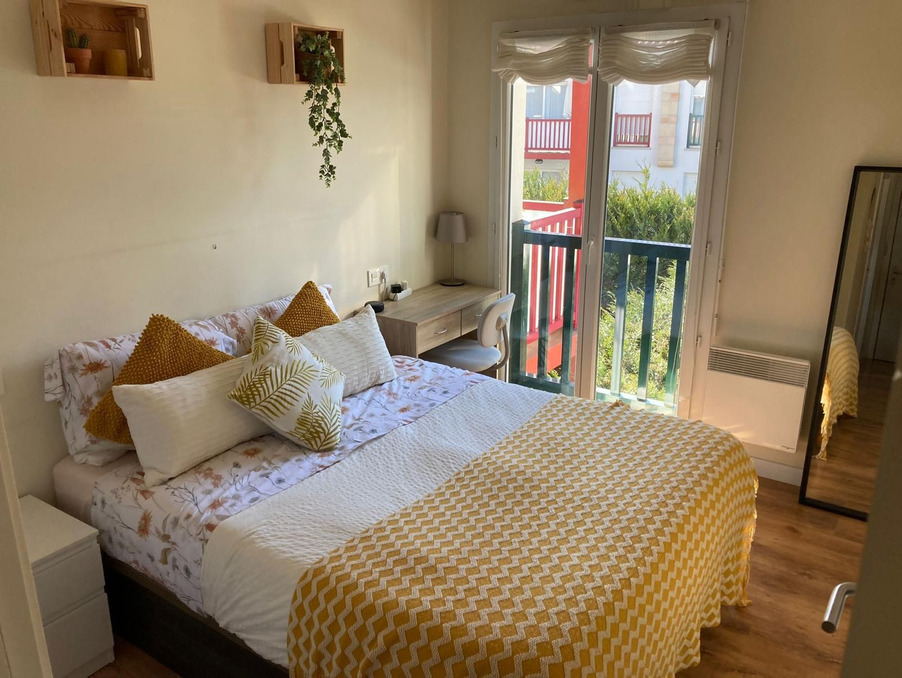 Vente Appartement Hendaye  240 000 €