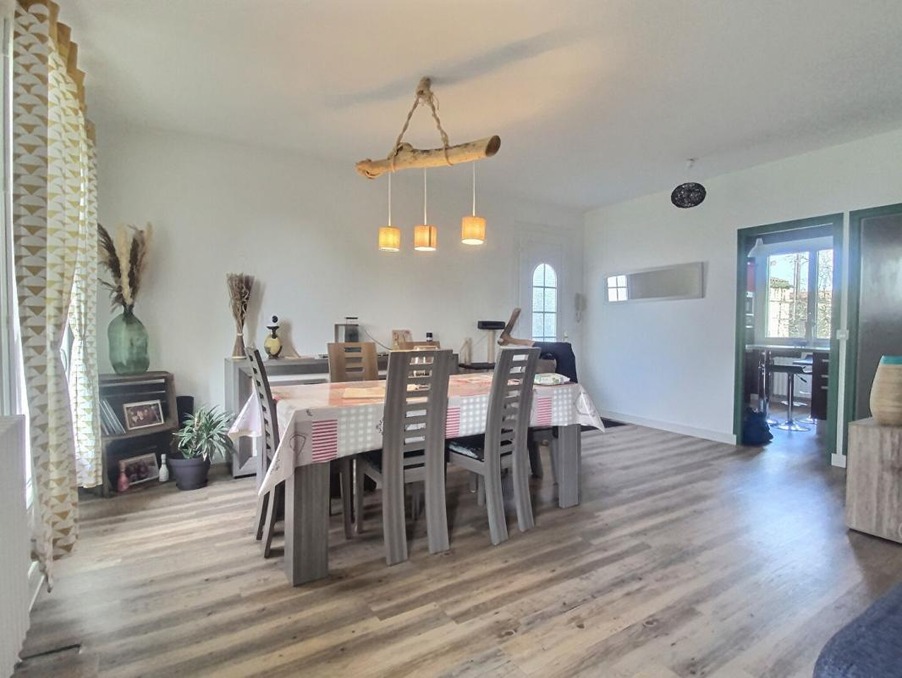 Vente Maison Prahecq  324 600 €