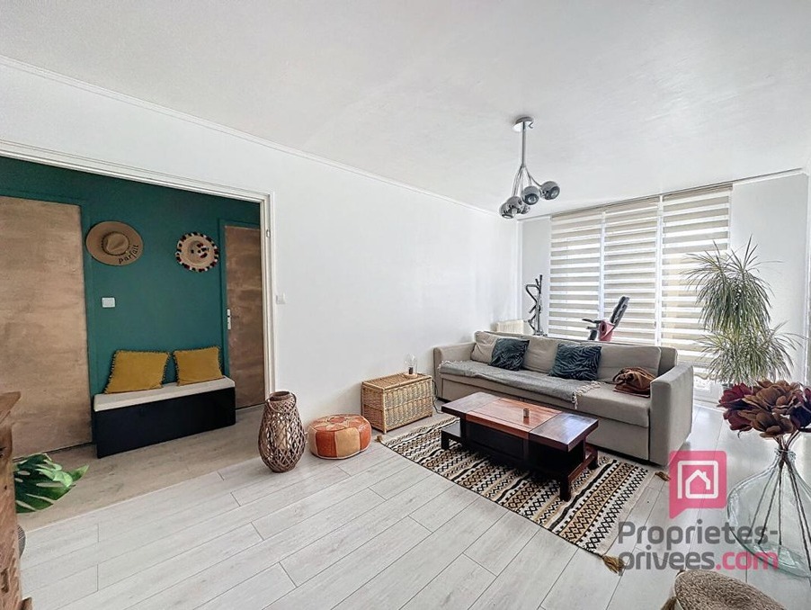 Vente Appartement Avallon 88 000 €