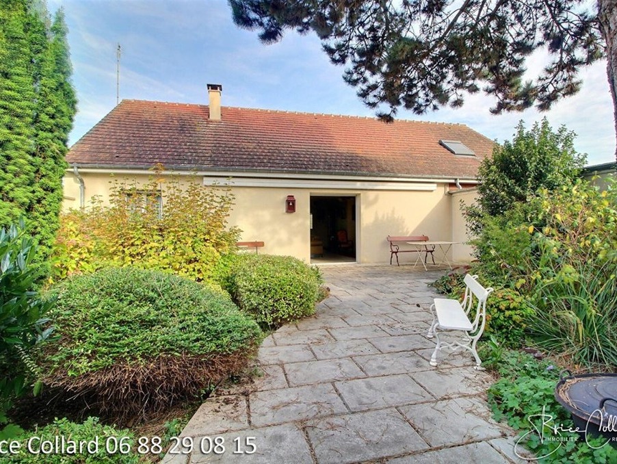 Vente Maison Nogent-sur-Oise  265 000 €