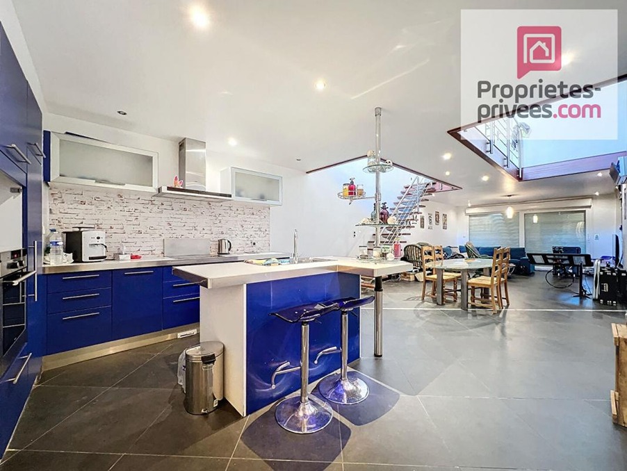 Vente Immeuble Armentières  369 500 €