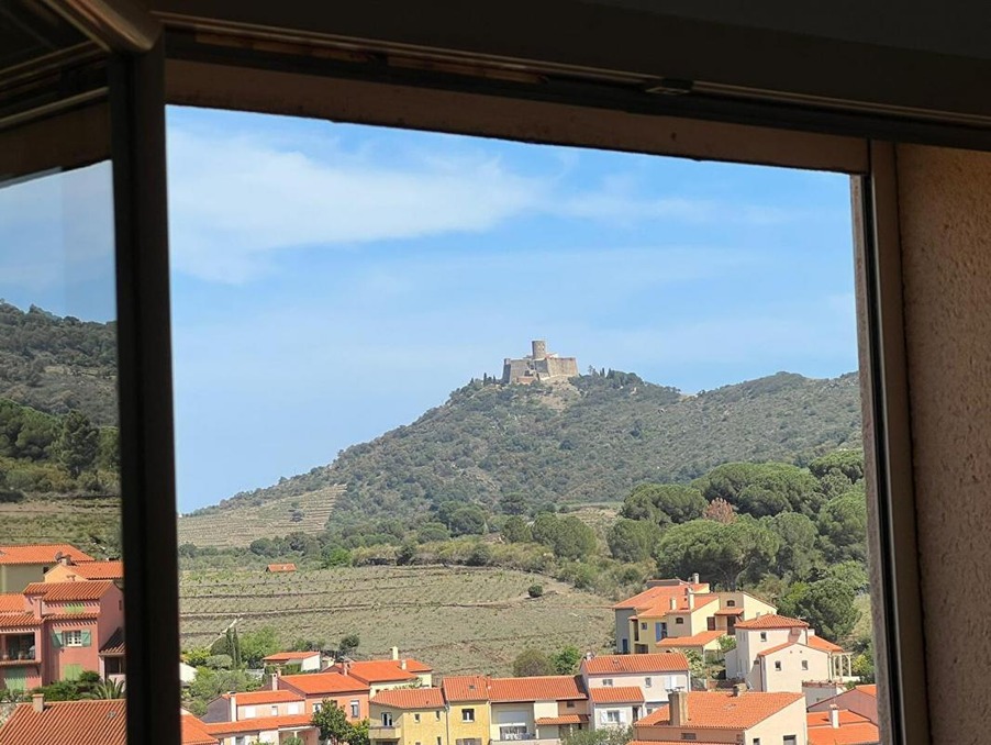 Vente Maison Collioure  899 000 €