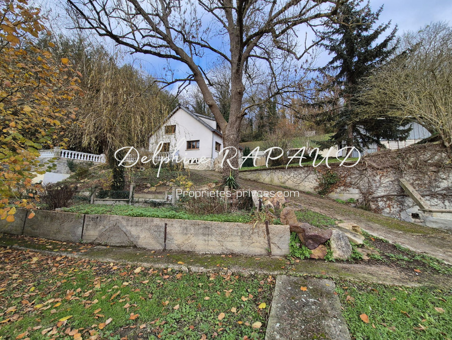 Vente Maison Nogent-le-Rotrou  168 000 €
