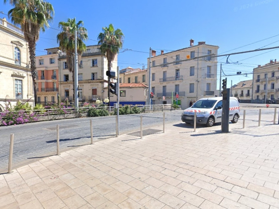 Vente Appartement Montpellier  150 000 €