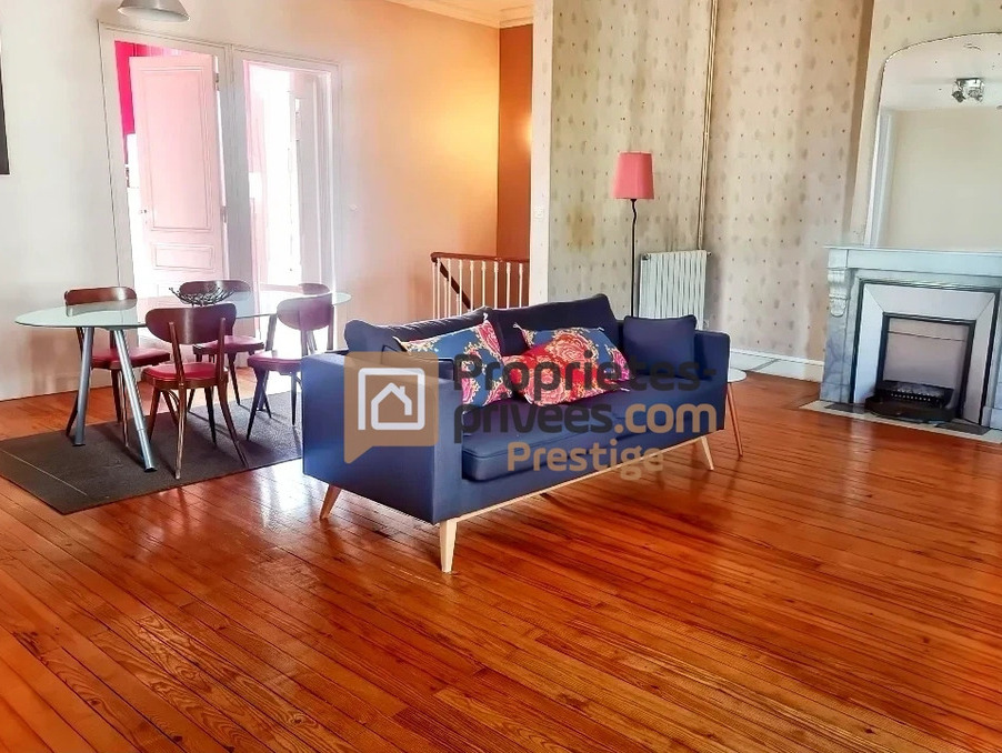 Vente Maison Bordeaux  739 000 €