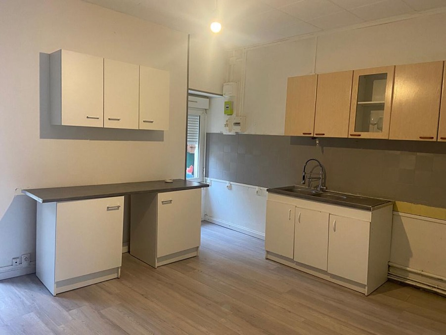 Location Maison Sablé-sur-Sarthe  600 €