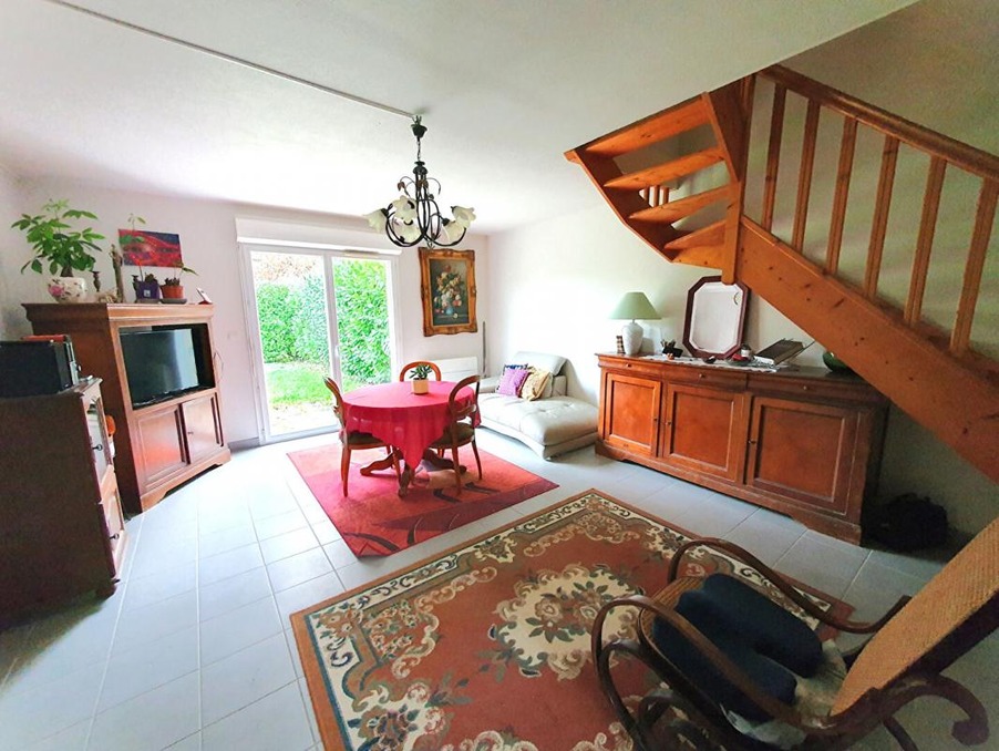 Vente Maison Terrasson-Lavilledieu  145 290 €