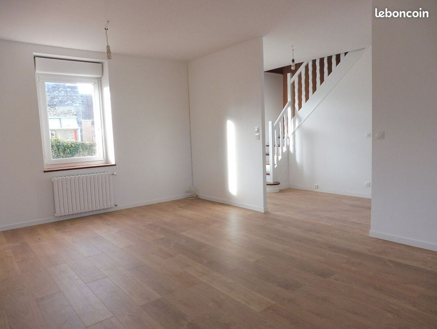 Vente Maison Carhaix-Plouguer  137 200 €